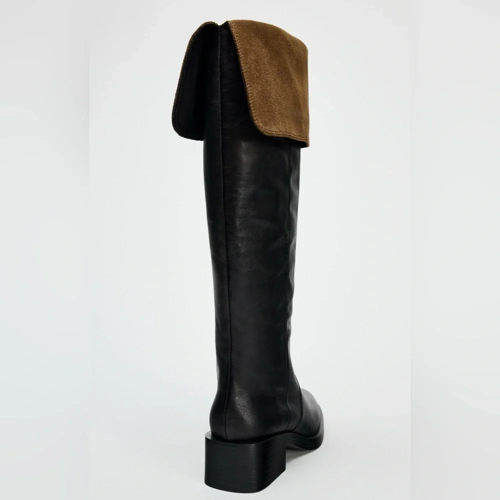 Zara classic over